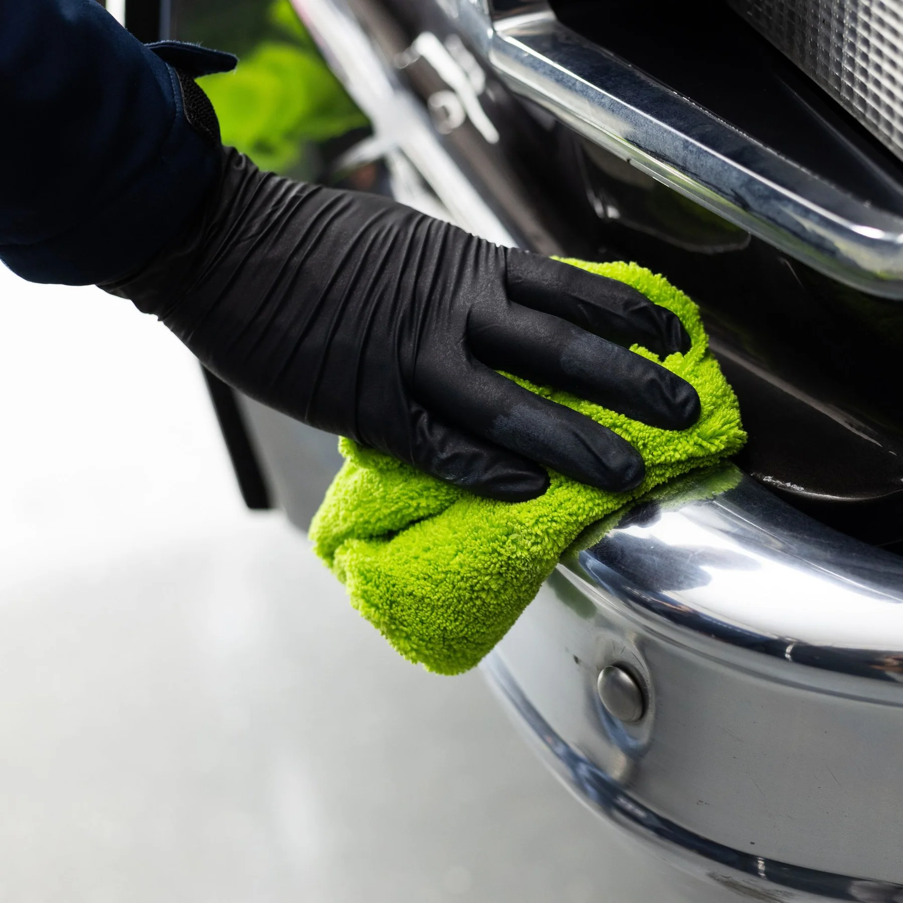 Chrome Polish 250gr | Chroom Poets - Afbeelding 2